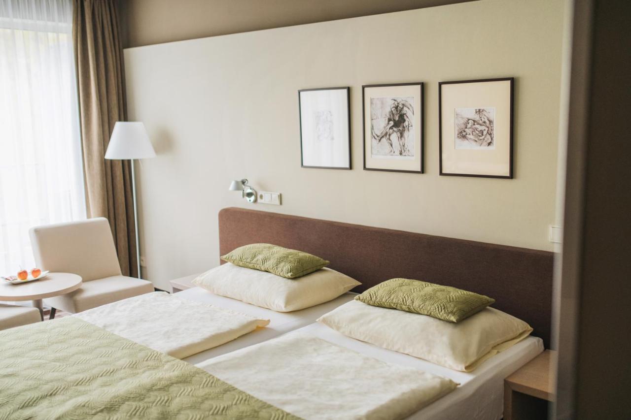 Hotel Split Kadaň Zewnętrze zdjęcie