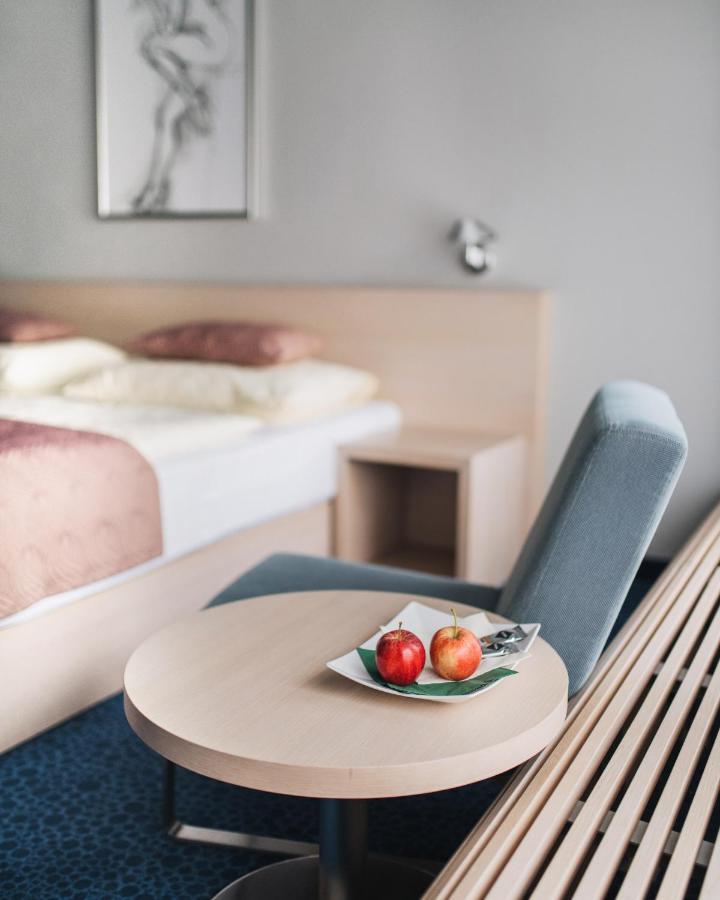 Hotel Split Kadaň Zewnętrze zdjęcie