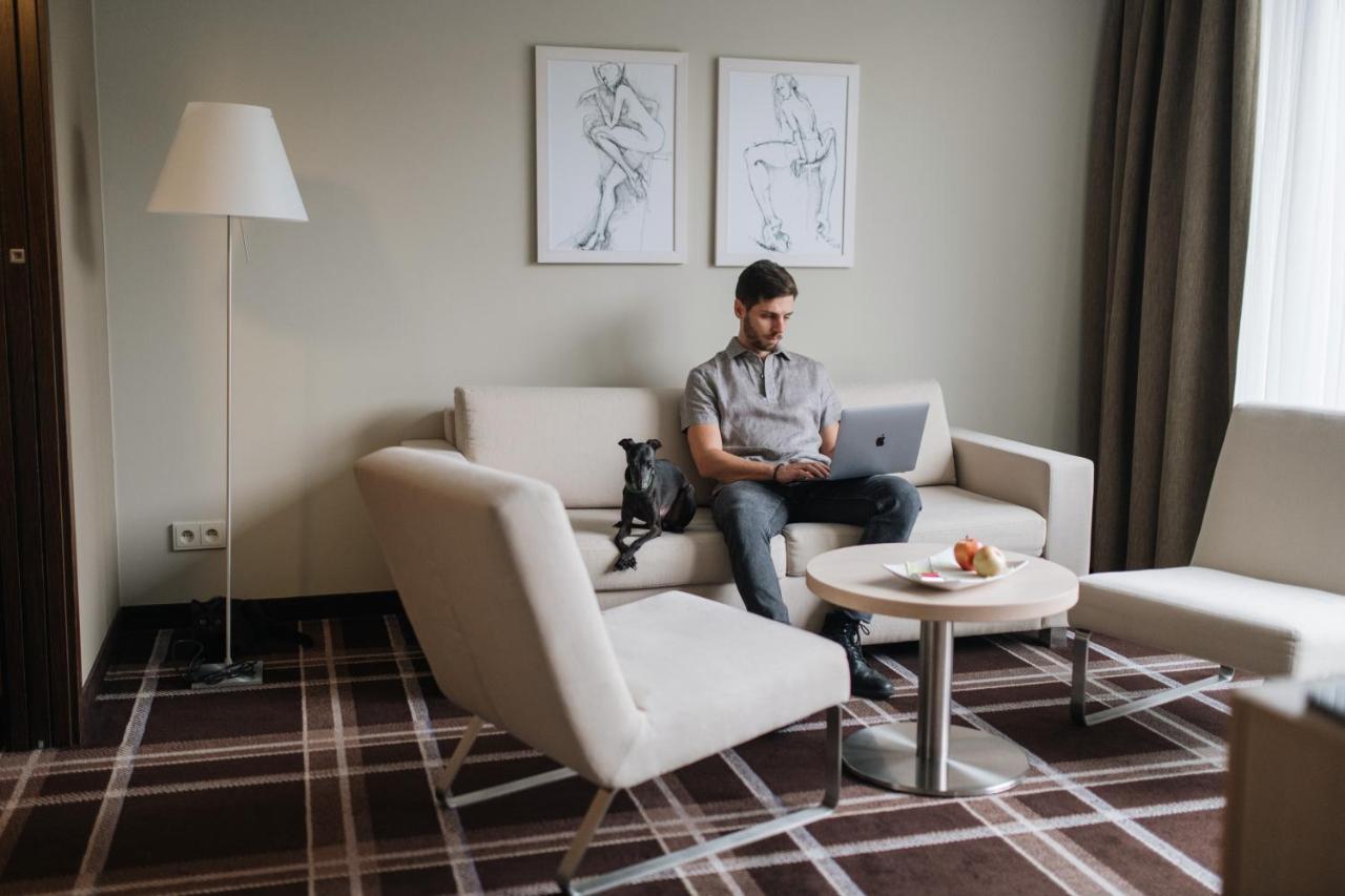 Hotel Split Kadaň Zewnętrze zdjęcie