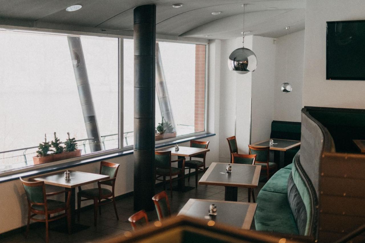 Hotel Split Kadaň Zewnętrze zdjęcie