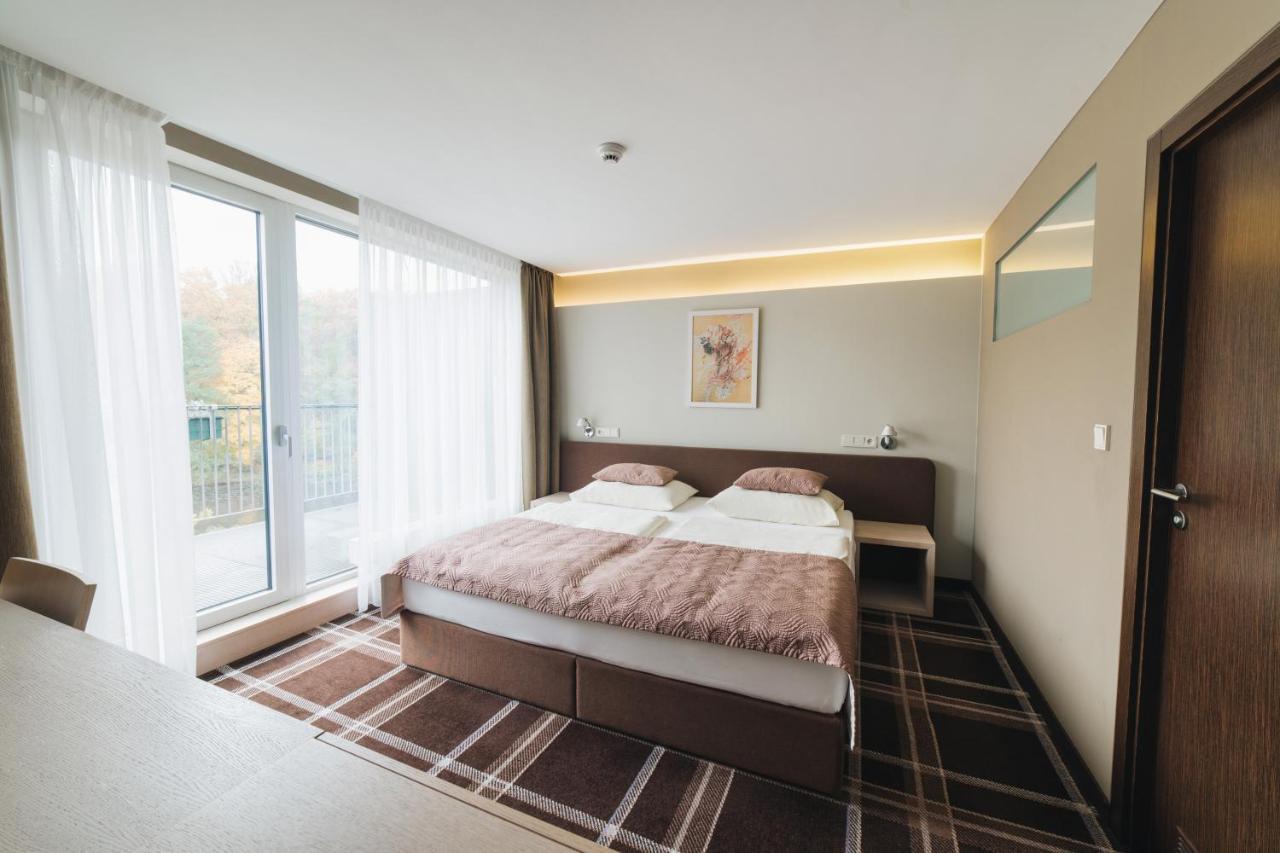 Hotel Split Kadaň Pokój zdjęcie