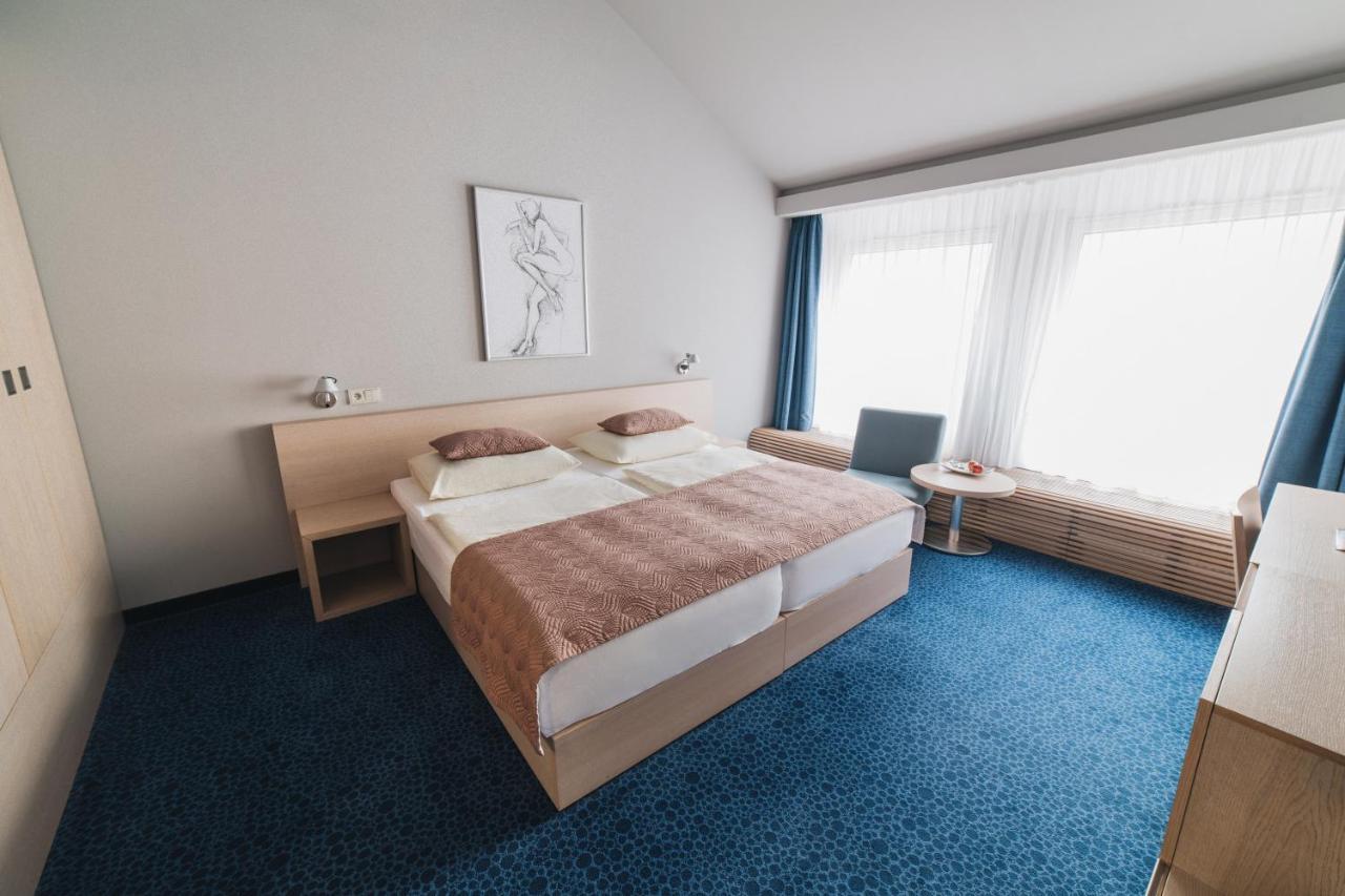 Hotel Split Kadaň Pokój zdjęcie