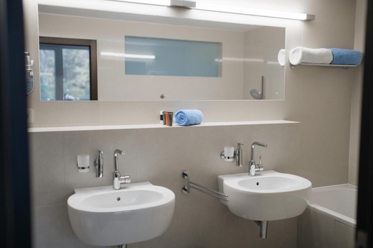 Hotel Split Kadaň Zewnętrze zdjęcie