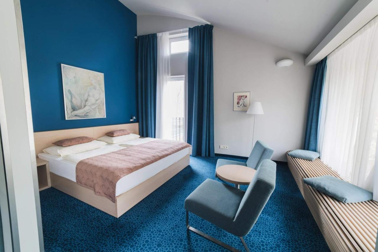 Hotel Split Kadaň Zewnętrze zdjęcie