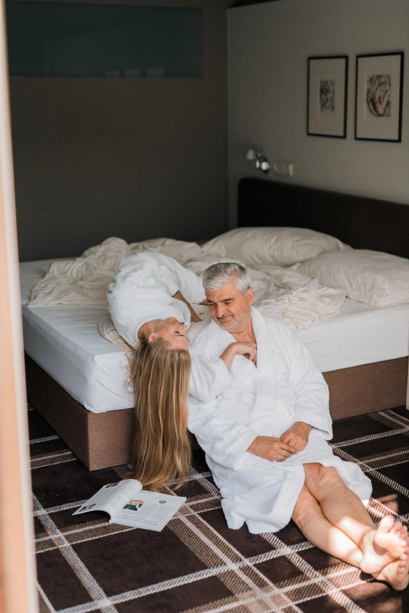 Hotel Split Kadaň Zewnętrze zdjęcie